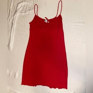 Princess Polly dress